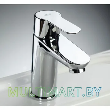 Смеситель Grohe BauEdge (23330000) картинка 2